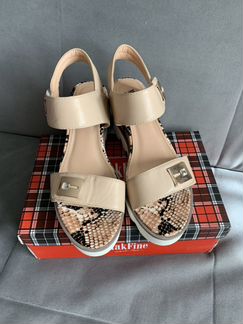 Босоножки MakFine 39