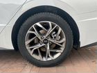 Hyundai Sonata 2.0 AT, 2021 объявление продам