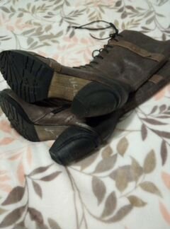 Сапоги Everybody, 35