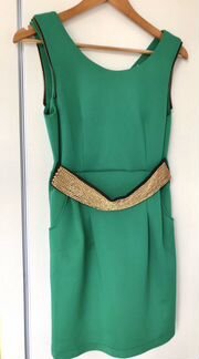Платье Max Mara