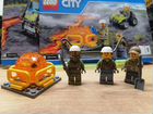 Lego City объявление продам