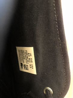 Мужские Ботинки Lacoste новые