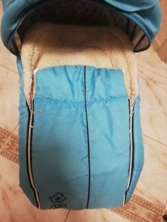 Коляска Wiejar Amber 2 в 1