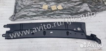 Накладка (кузов наружные) Iveco Daily 3 (1999-2006