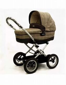 Коляска Peg perego