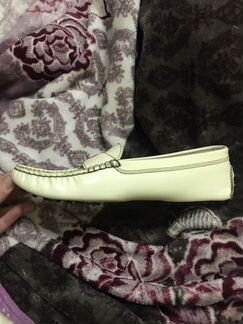 Мокасины Tods оригинал