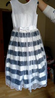 Платье на выпускной