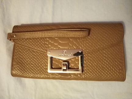 Новый женский кошелёк