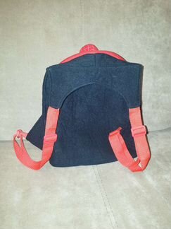 Рюкзак Человек паук