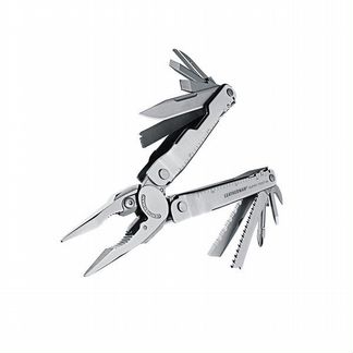 Продаю Leatherman super tool (лезерман супер тул)