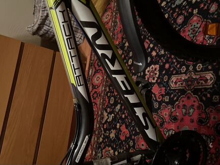 Продаю велосипед