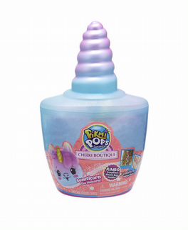 Ароматная сумка-единорог Pikmi Pops оригинал