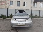 Chevrolet Lacetti 1.6 МТ, 2007, 273 000 км
