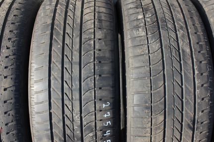 Good year eagle F1 275/45/21 (71)