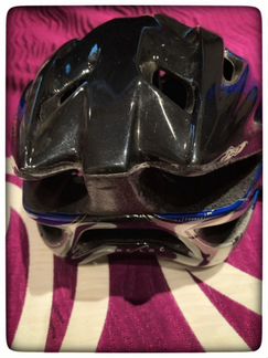 Велошлем Giro Exodus