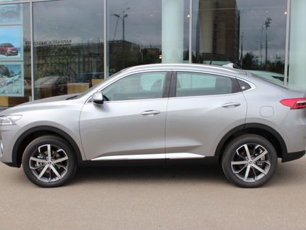 Haval F7x 1.5 AMT, 2020