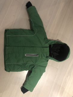 Комплект зимний H&M размер 92 б/у