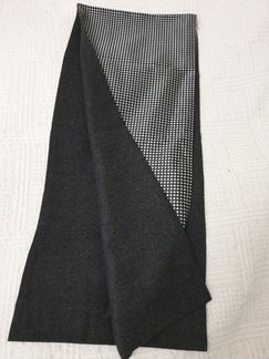 Шарф мужской