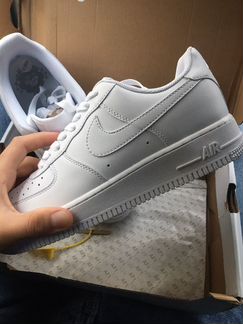 Nike Air Force