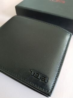 Портмоне Tumi Delta ID новое