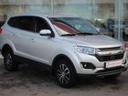 LIFAN Myway 1.8 МТ, 2018, 117 000 км