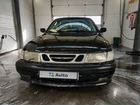 Saab 9-3 2.0 AT, 2001, 350 000 км объявление продам