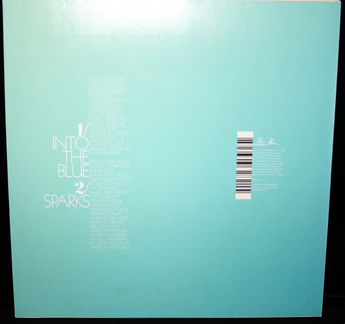 Kylie Minogue Into The Blue 7