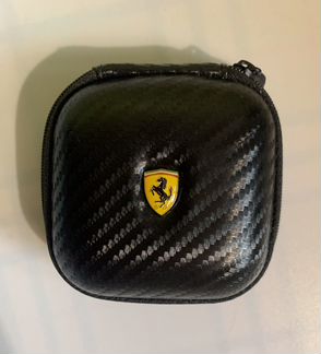 Футляр Ferrari