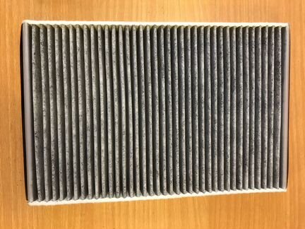 Фильтр салонный, угольный Delphi Опель Астра Н