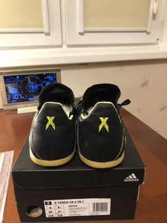 Бутсы Adidas 36 размер