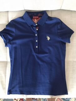 Поло US Polo Assn