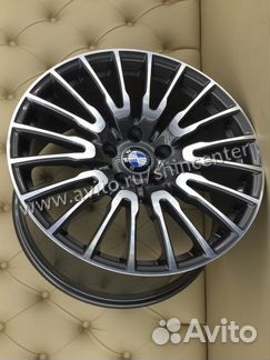 Диски 19 стиль 629 для Bmw F10 f30 X3 X4