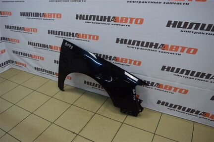 Крыло переднее правое VW Пассат Б6