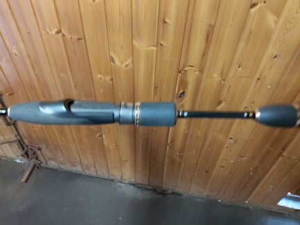 Удилище спиннинговое Norstream Areal AR-66L Jaeger