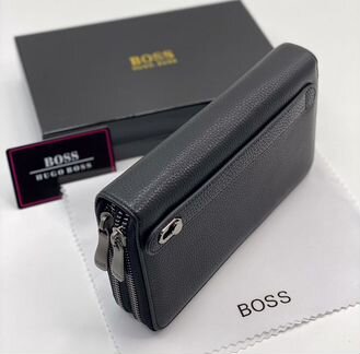 Портмоне Hugo Boss