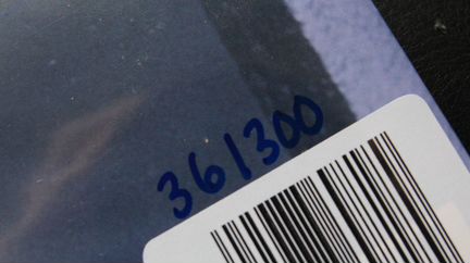 Винил Refused - The shape of punk to come, цветной