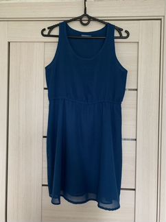 Платье платья летнее легкое. Пакет одежды