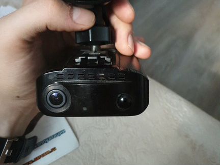 Авторегистратор