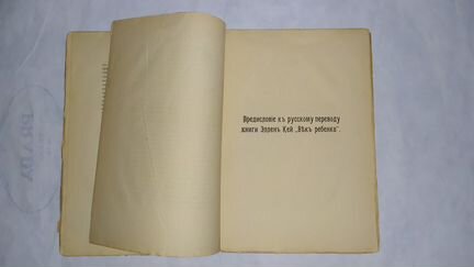 Юлий Айхенвальд. Отдельные страницы.1910г