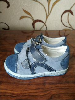 Ботиночки скороходы