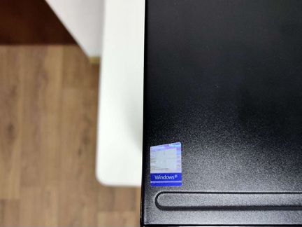 Системный блок i3 10100 + Windows 10 лицензия