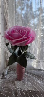 Ростовые цветы - светильники