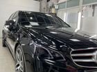 Mercedes-Benz E-класс 2.0 AT, 2013, 135 000 км