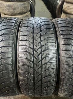 225 55 17 Bridgestone бу Шины Зимние 225 55 R17 10