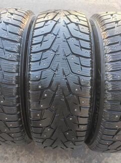 235 55 19 Yokohama бу Шины Зимние 235 55 R19 98H
