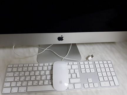 Apple iMac 27