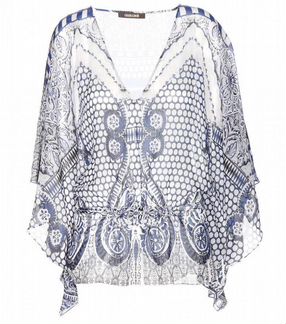 Roberto Cavalli костюм оригинал