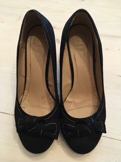 Туфли Blanca&Bella