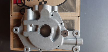 Масленый насос для двигателя 2.7 Крайслер Додж