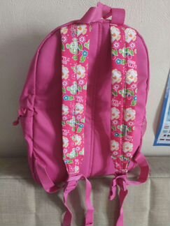 Рюкзак для девочки American Tourister